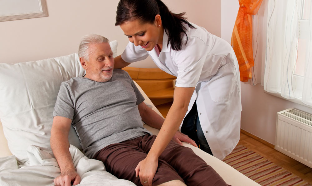 Gallagher Home Health Services - Home Health Nursing in Bridgeville, PA photo 4
